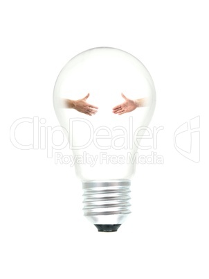 Light Bulb