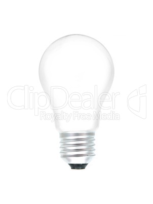 Light Bulb