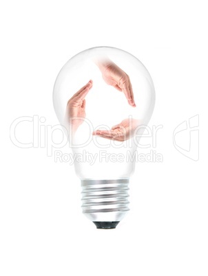 Light Bulb