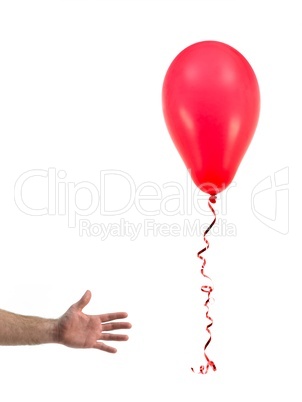 Red Balloon