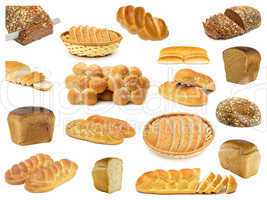 set breads