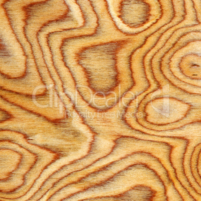 Wooden texture