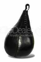 black Boxer pear