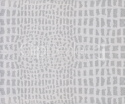 grey textile flax fabric wickerwork