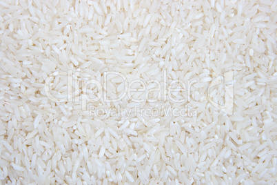 texture of rice grains, background