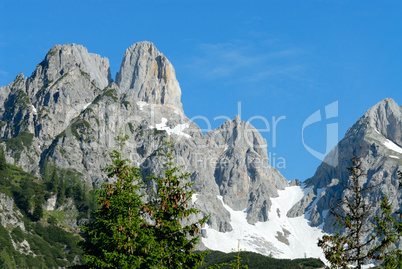 Dachsteingebirge