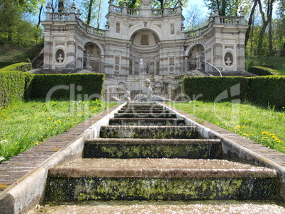 Villa della Regina, Turin