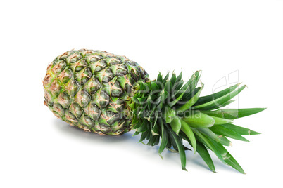 Pineapple spread