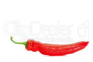 Red pepper