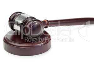 Simple gavel