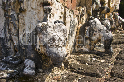 Wat Chedi Si Hon