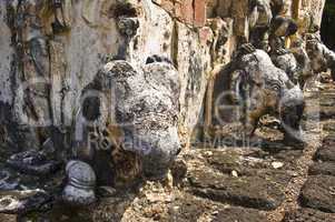 Wat Chedi Si Hon