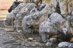 Wat Chedi Si Hon