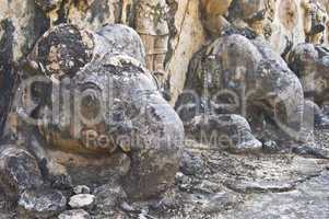 Wat Chedi Si Hon