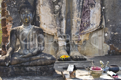 Wat Saphan Hin