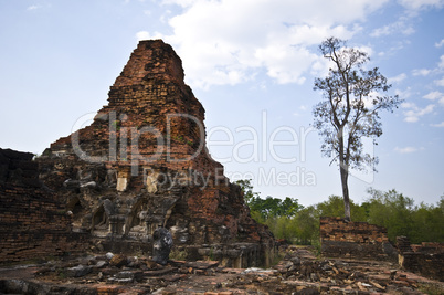 Wat Phra Phai Luang