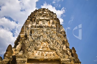 Wat Phra Phai Luang