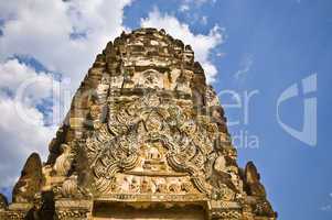 Wat Phra Phai Luang