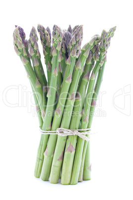 grüner Spargel / green Asparagus