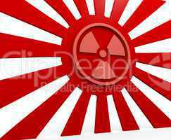 Japan Flag