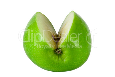 Green apple