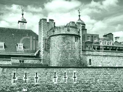 Tower of London