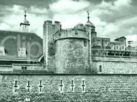 Tower of London