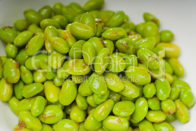 steamed green beans ialian style