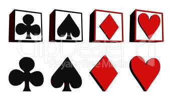 Play Cards Icon