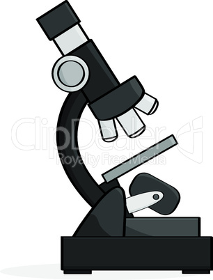 Microscope