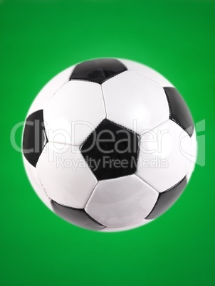 Soccer Balls