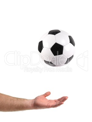 Soccer Ball