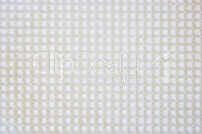 texture of wafers