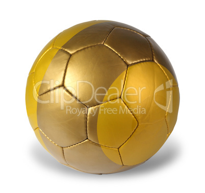 soccer ball