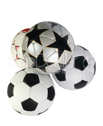 soccer ball