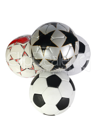 soccer ball