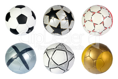 soccer ball