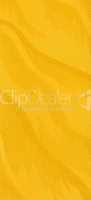 Yellow fabric texture