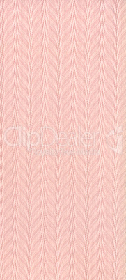 pink fabric texture