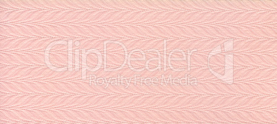 pink fabric texture