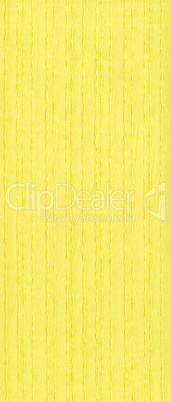 Yellow fabric texture