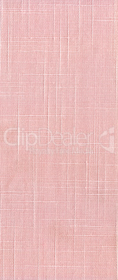 pink fabric texture