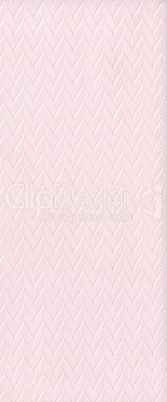 pink fabric texture