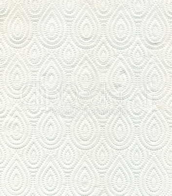 texture of white paper