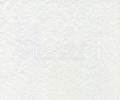 texture of white paper