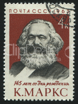 postage stamp