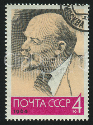 postage stamp