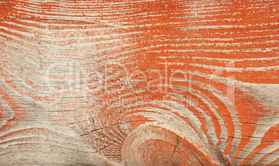 texture of umber brown wood