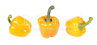 yellow pepper