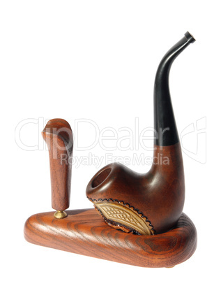 Pipe tobacco